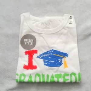 NWT 4t Shirt by The Children's Place